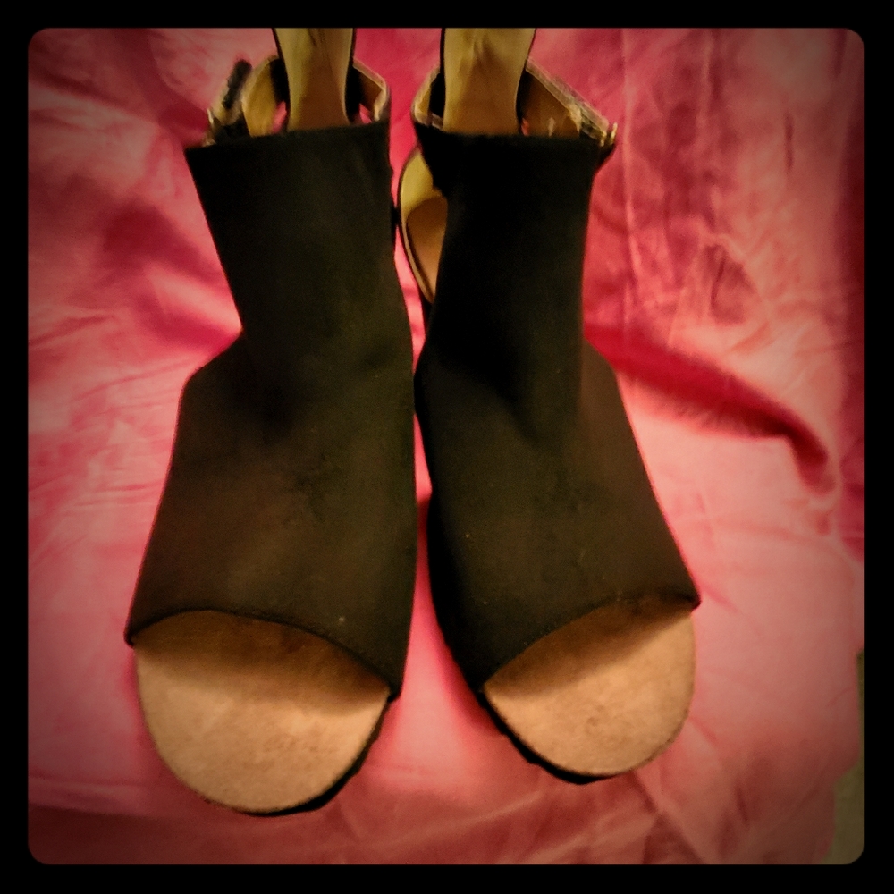 Wedges